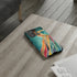 TEMPLATE: Impact Resistant Phone Case